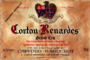 Corton Renardes-CapitainGagnerot